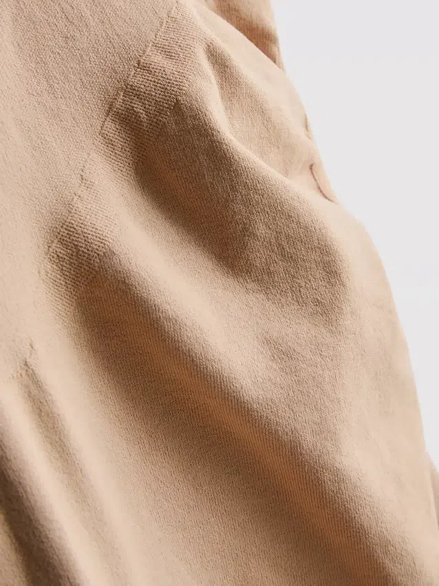 Sømløs Shapewear body