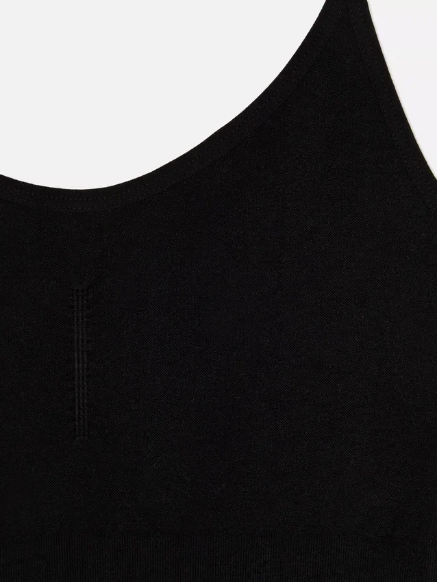 Sømløs Shapewear body