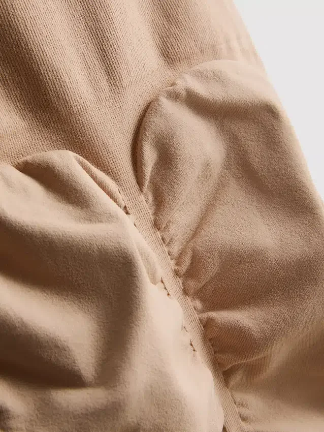 Sømløs Shapewear body