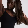 Sømløs Shapewear-bodysuit med tanga