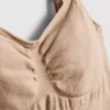 Sømløs Shapewear-bodysuit med tanga