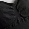 Sømløs Shapewear-bodysuit med tanga