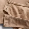 Sømløs Shapewear-bodysuit med tanga