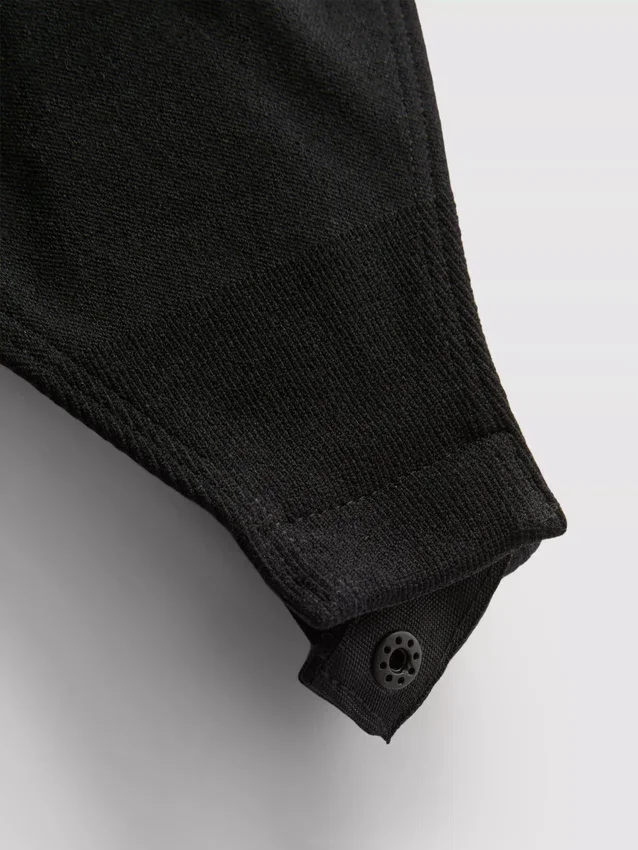 Sømløs Shapewear-bodysuit med tanga