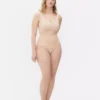 Sømløs Shapewear med høy midje