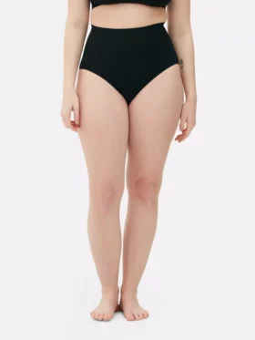 Sømløs Shapewear med høy midje
