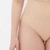 Sømløs Shapewear med høy midje