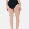 Sømløs Shapewear med høy midje