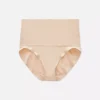 Sømløs Shapewear med høy midje