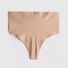 Sømløs shapewear tanga