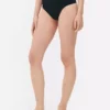 Sømløs Shapewear tanga med høy midje