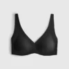 Sømløs, utjevnende bralette