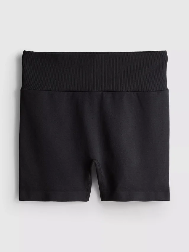 Sømløse Active Contour-shorts