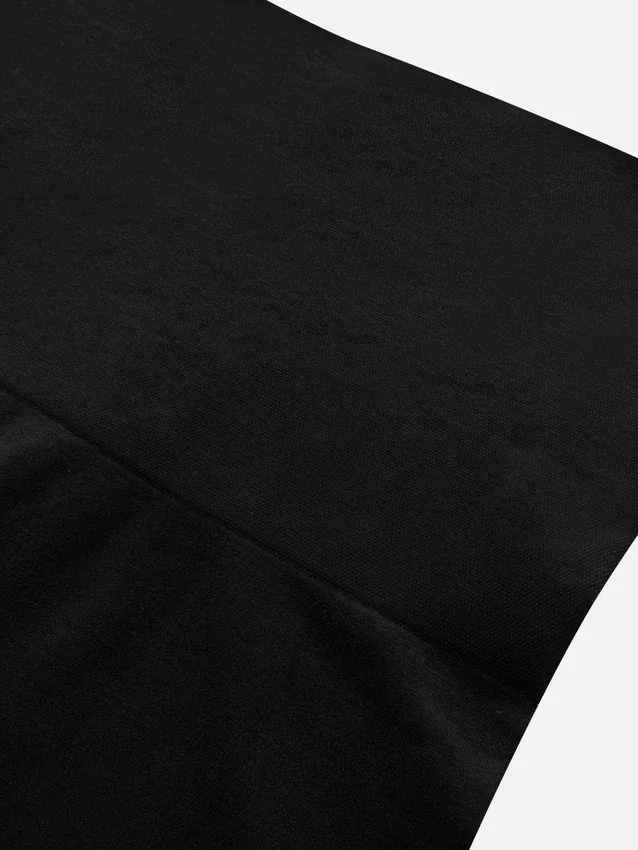Sømløse formende shorts