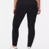 Sømløse leggings med høy midje
