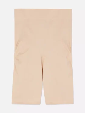 Sømløse shorts med rumpeheving