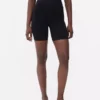 Sømløse shorts som løfter baken