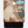 Sømløse shorts som løfter baken
