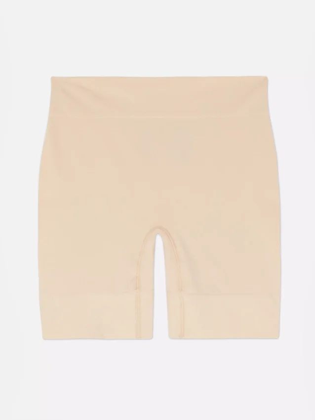 Sømløse sykkelshorts som forhindrer gnagsår