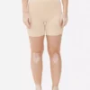 Sømløse sykkelshorts som forhindrer gnagsår