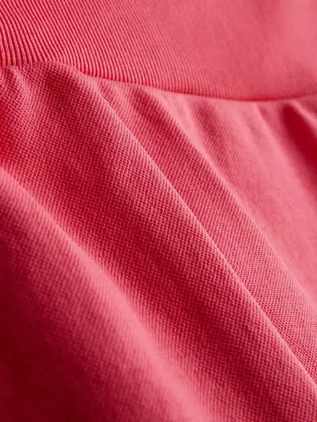 Sømløse treningsshorts