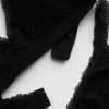 Sømløst jacquard-undertøysett i trekantmodell