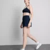 Smørmyk aktiv skort