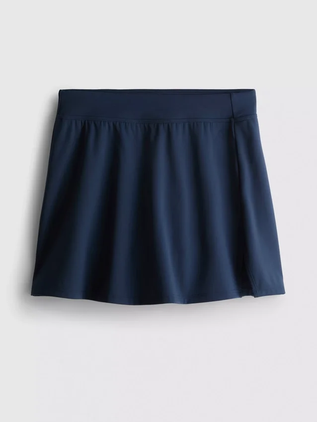 Smørmyk aktiv skort