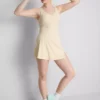 Smørmyk mikroaktiv skort