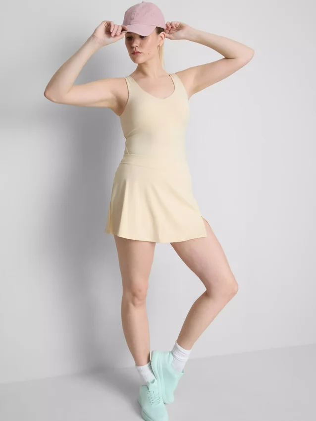 Smørmyk mikroaktiv skort