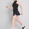 Smørmyk mikroaktiv skort