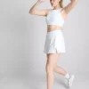 Smørmyk mikroaktiv skort