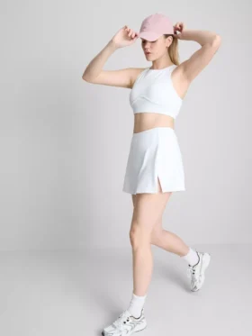 Smørmyk mikroaktiv skort