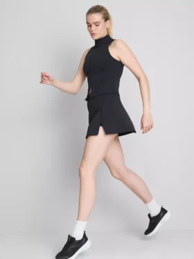 Smørmyk mikroaktiv skort