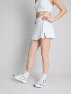 Smørmyk mikroaktiv skort