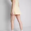 Smørmyk mikroaktiv skort