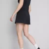 Smørmyk mikroaktiv skort