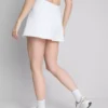 Smørmyk mikroaktiv skort