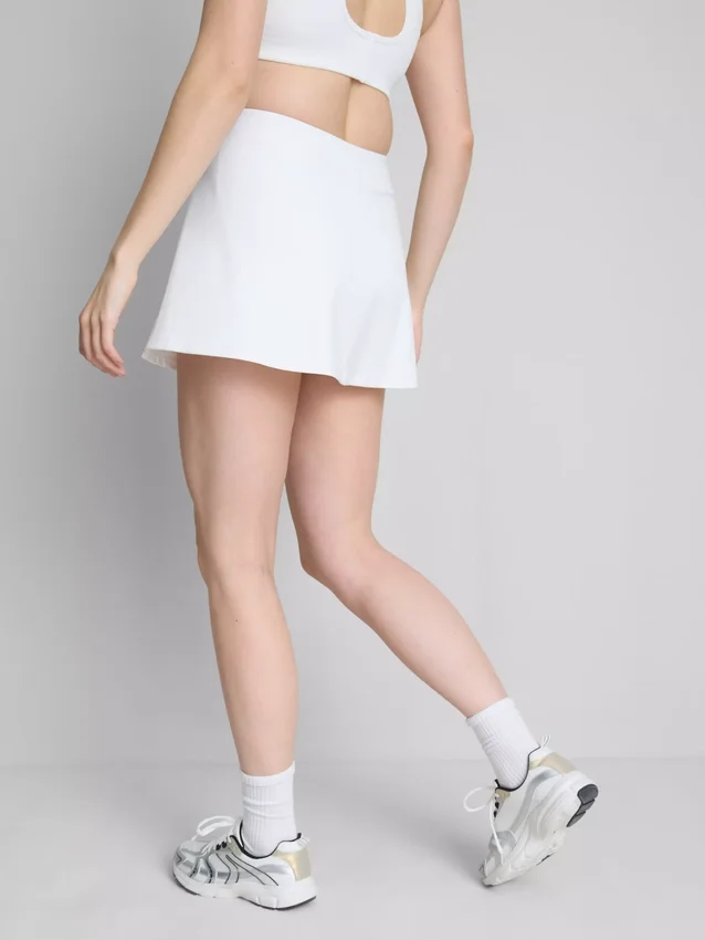 Smørmyk mikroaktiv skort