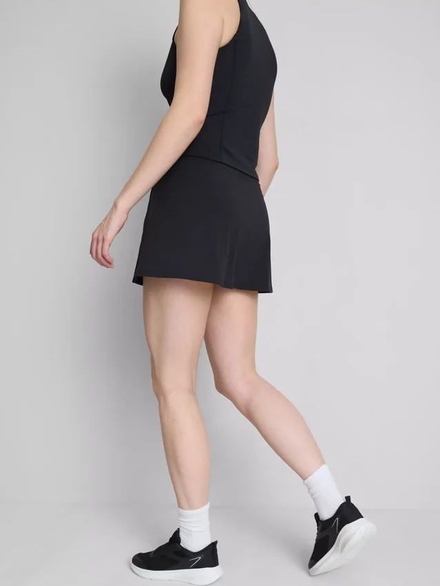 Smørmyk mikroaktiv skort