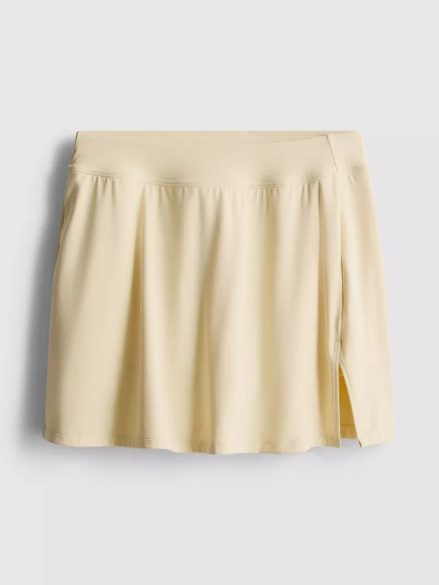 Smørmyk mikroaktiv skort