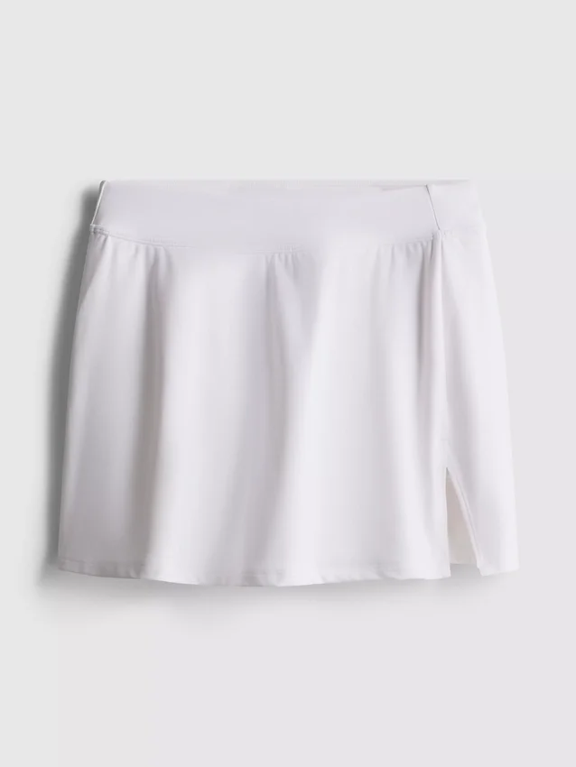 Smørmyk mikroaktiv skort