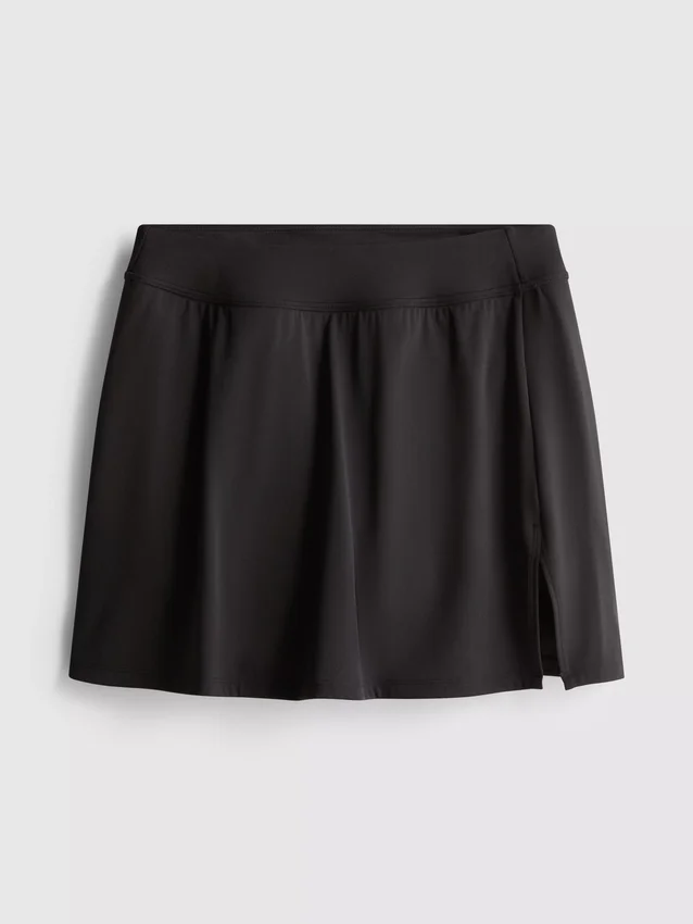 Smørmyk mikroaktiv skort