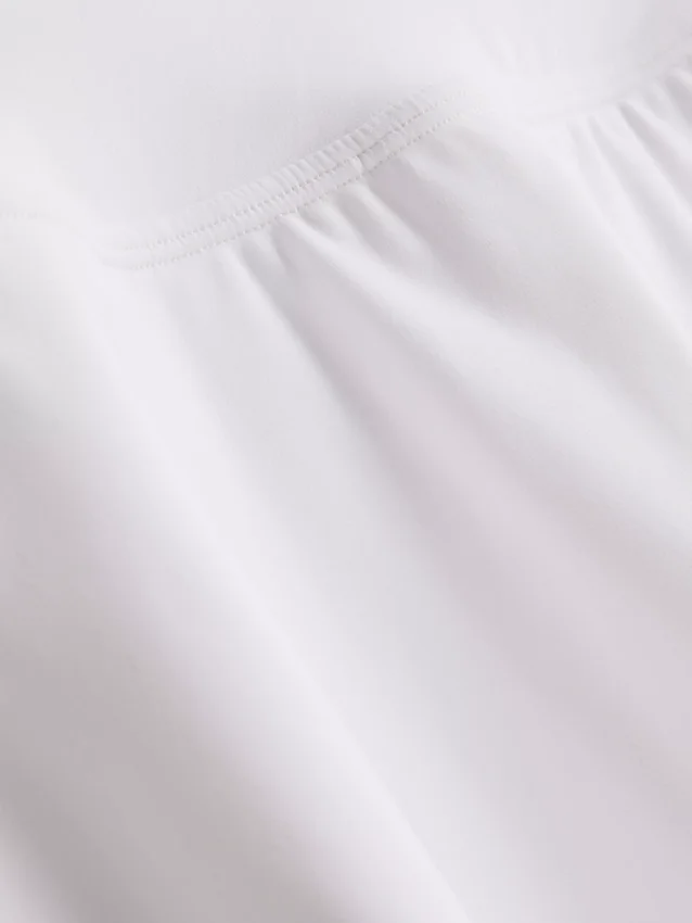 Smørmyk mikroaktiv skort