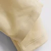 Smørmyke leggings med høy midje til trening