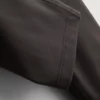 Smørmyke leggings med høy midje til trening