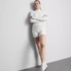 Smørmyke mikroaktive shorts