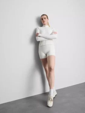 Smørmyke mikroaktive shorts