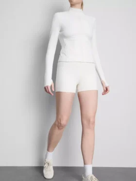Smørmyke mikroaktive shorts