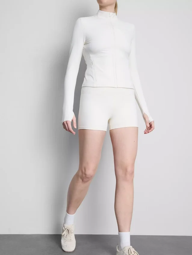 Smørmyke mikroaktive shorts